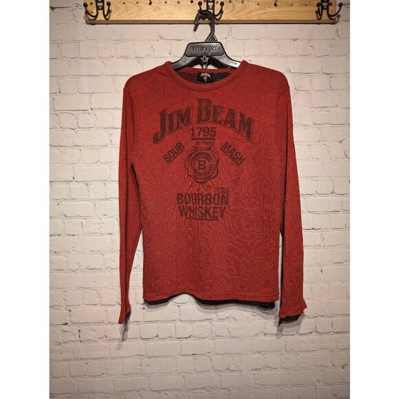 Jim Beam thermal top size medium* - Picture 1 of 3